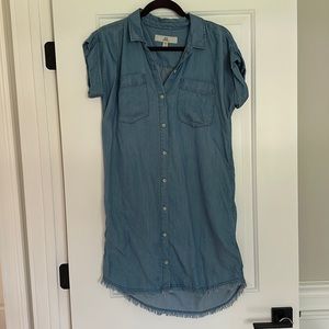 Cute tunic dress